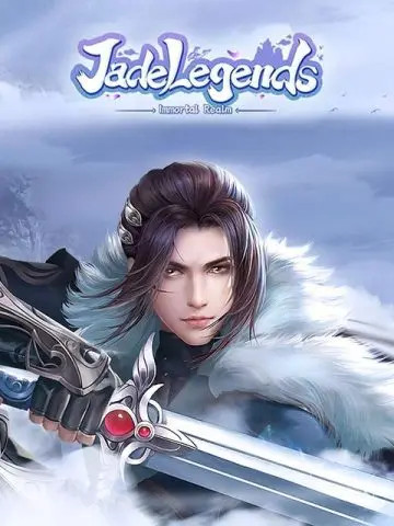 Jade Legends