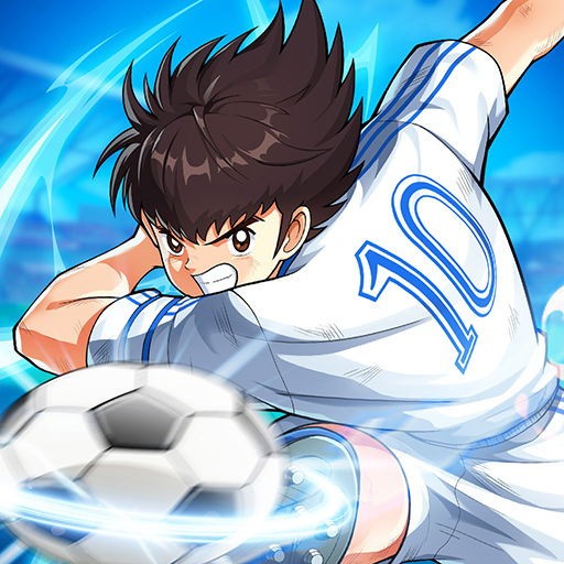 Captain Tsubasa : Ace